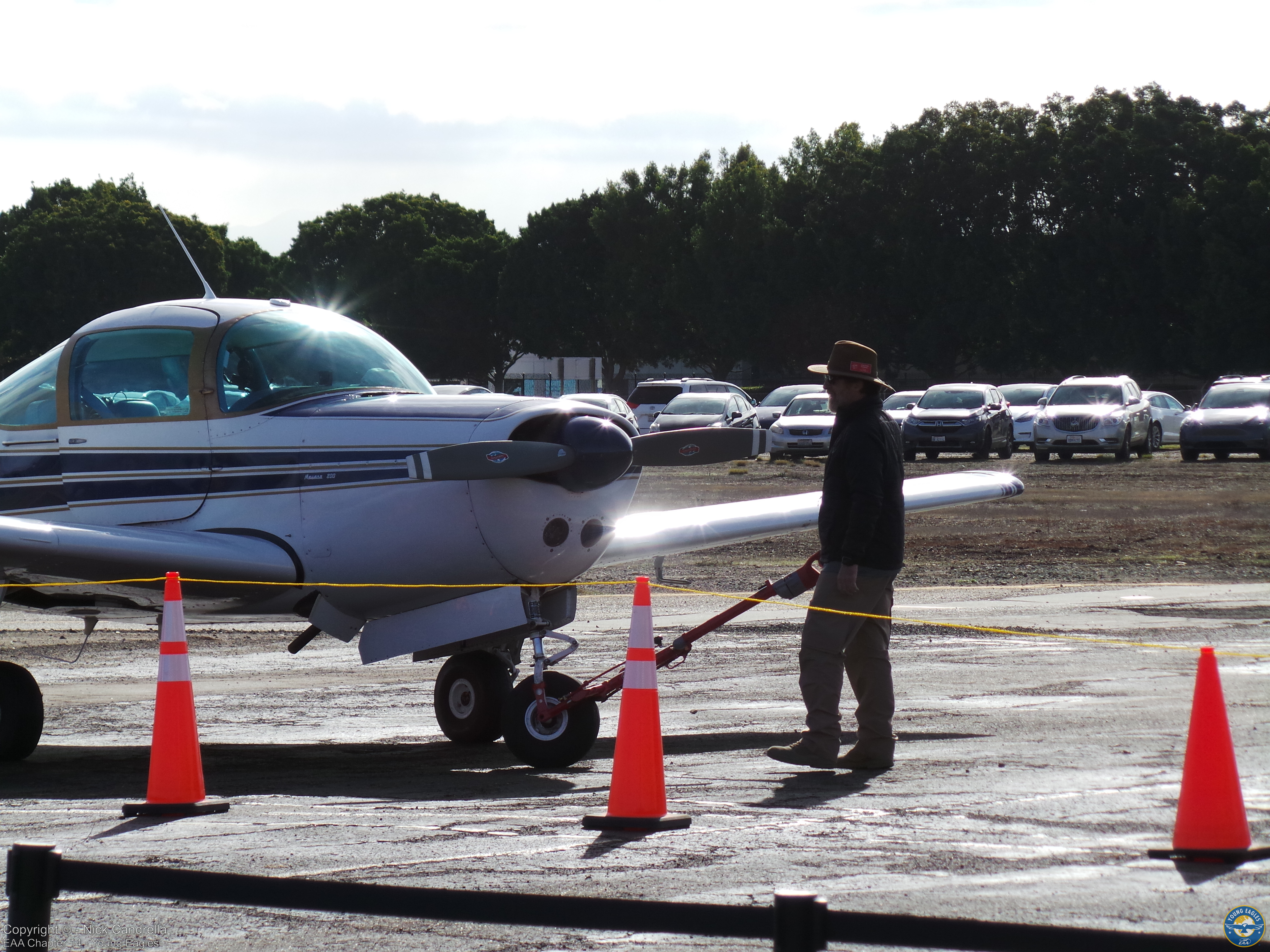 Young Eagles photo 3